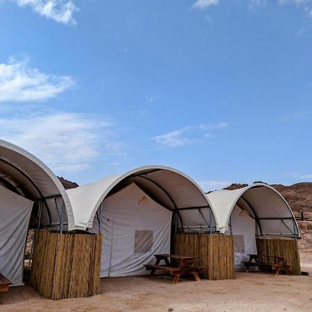 Park Timna Hotel Eilat Bagian luar foto