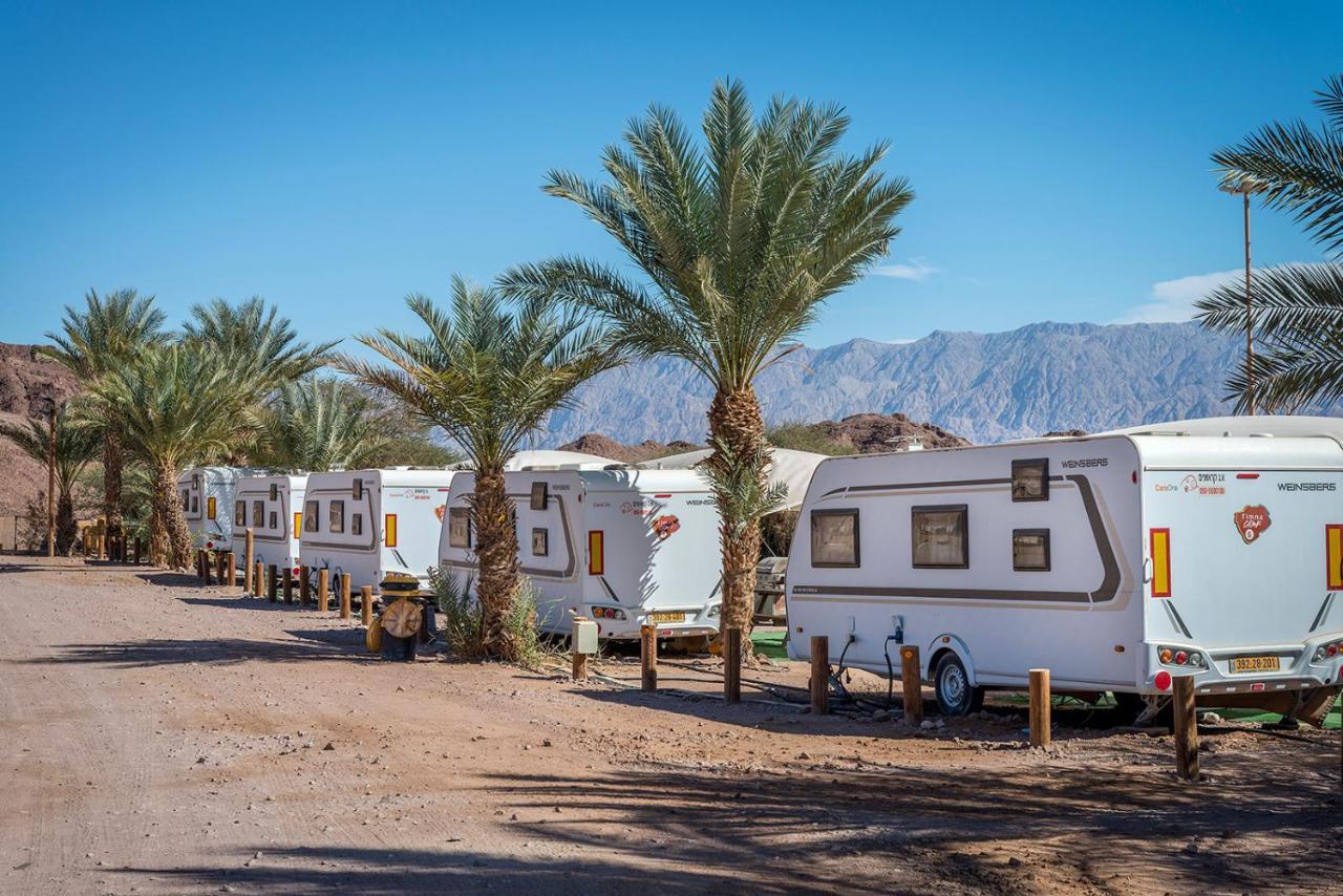 Park Timna Hotel Eilat Bagian luar foto