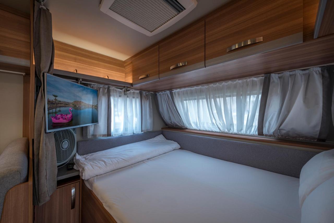 Park Timna Hotel Eilat Bagian luar foto