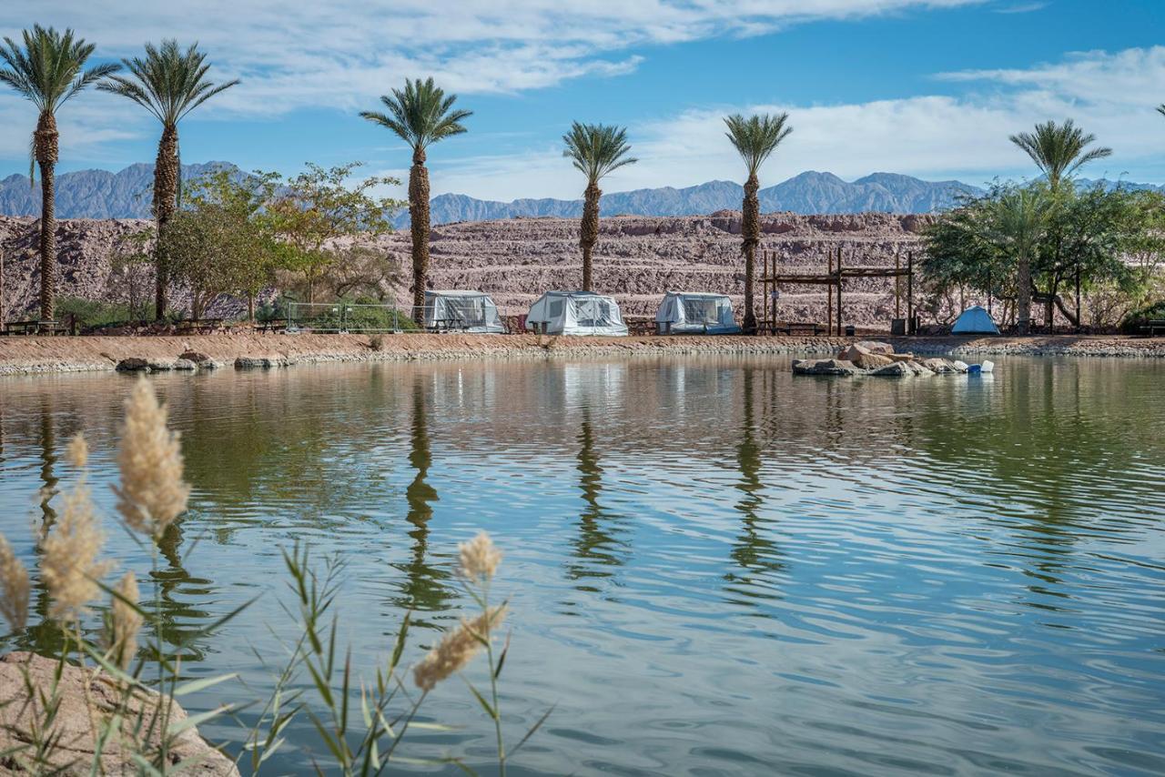 Park Timna Hotel Eilat Bagian luar foto