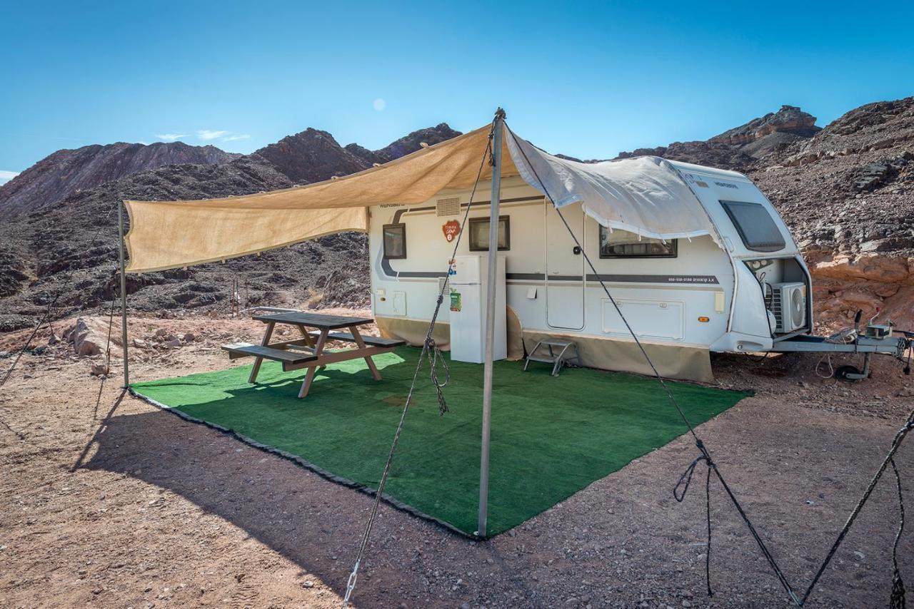 Park Timna Hotel Eilat Bagian luar foto