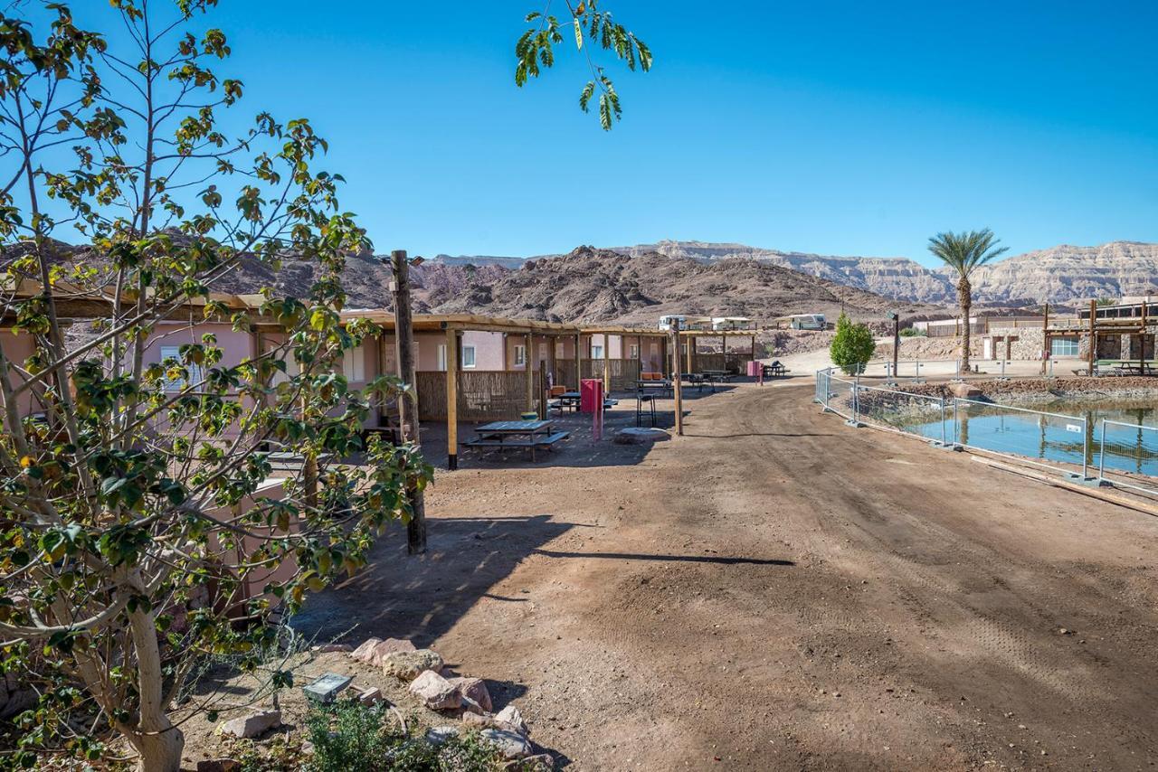 Park Timna Hotel Eilat Bagian luar foto