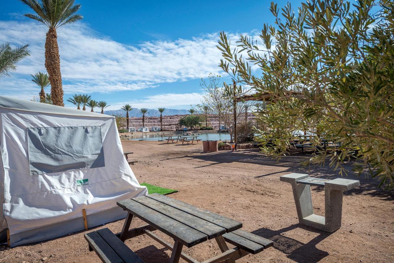 Park Timna Hotel Eilat Bagian luar foto