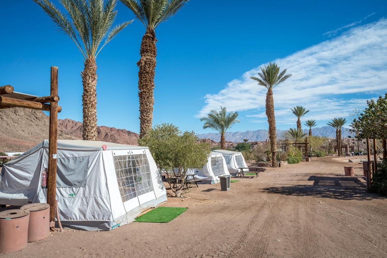 Park Timna Hotel Eilat Bagian luar foto