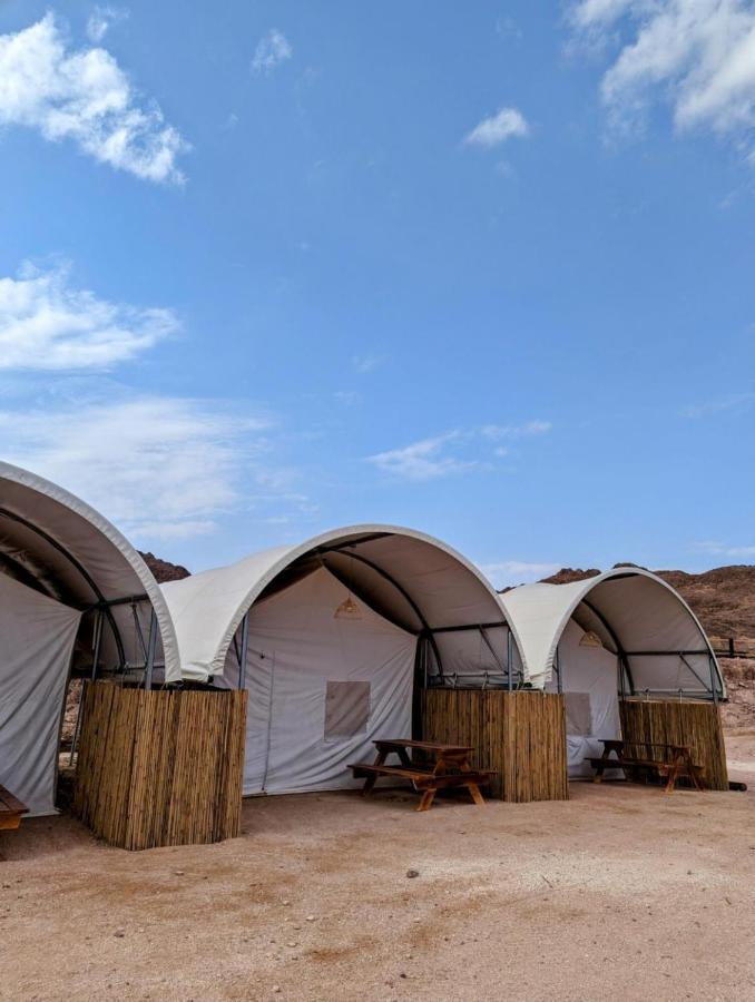 Park Timna Hotel Eilat Bagian luar foto