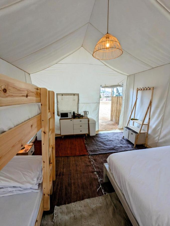 Park Timna Hotel Eilat Bagian luar foto