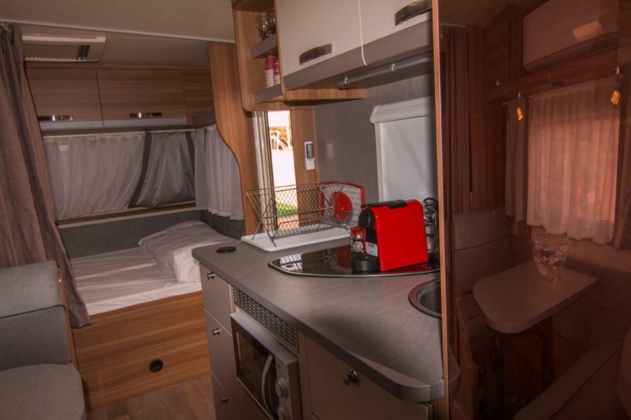 Park Timna Hotel Eilat Bagian luar foto