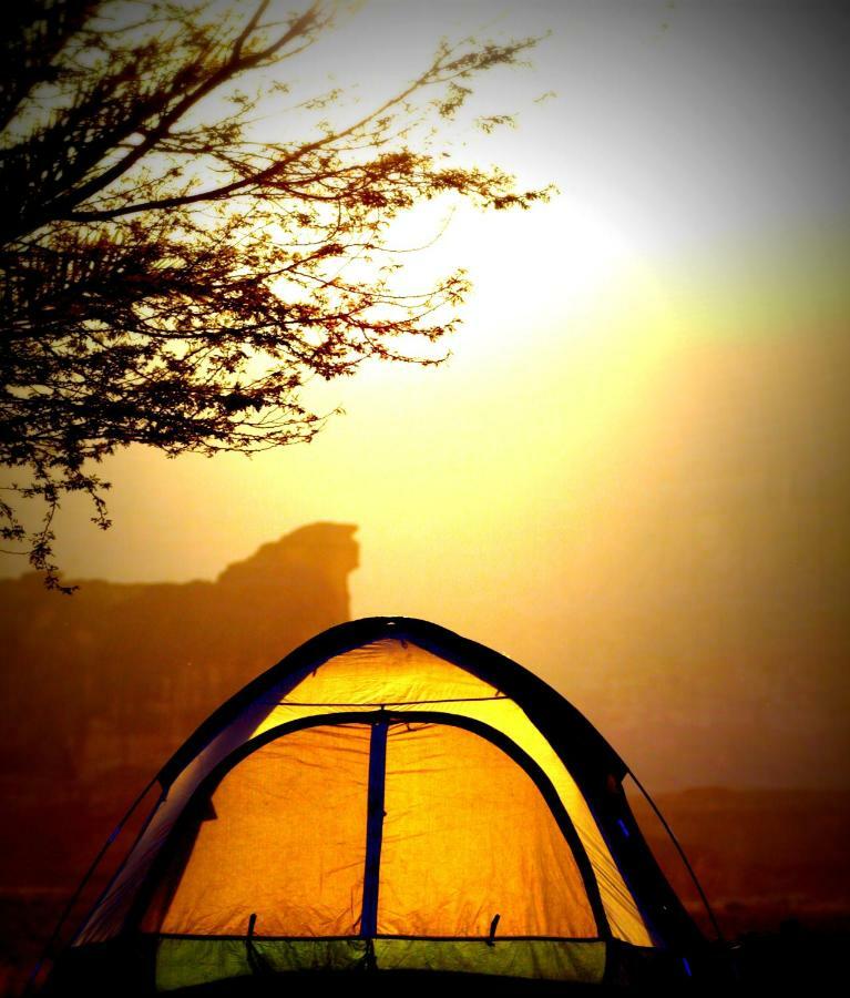Park Timna Hotel Eilat Bagian luar foto