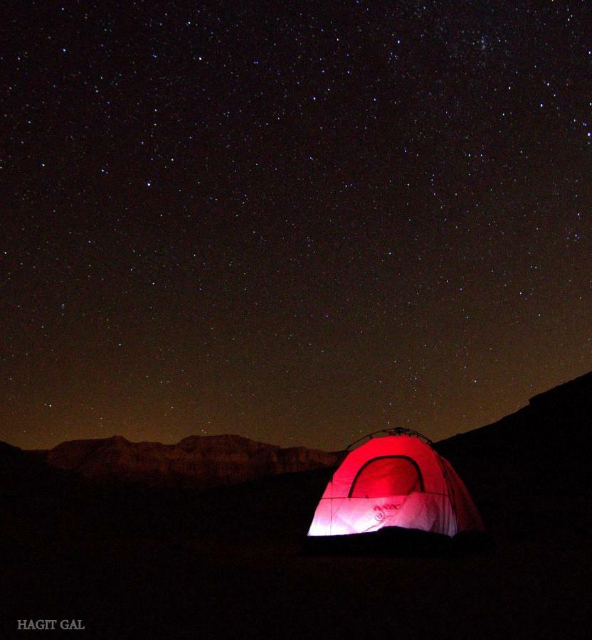 Park Timna Hotel Eilat Bagian luar foto