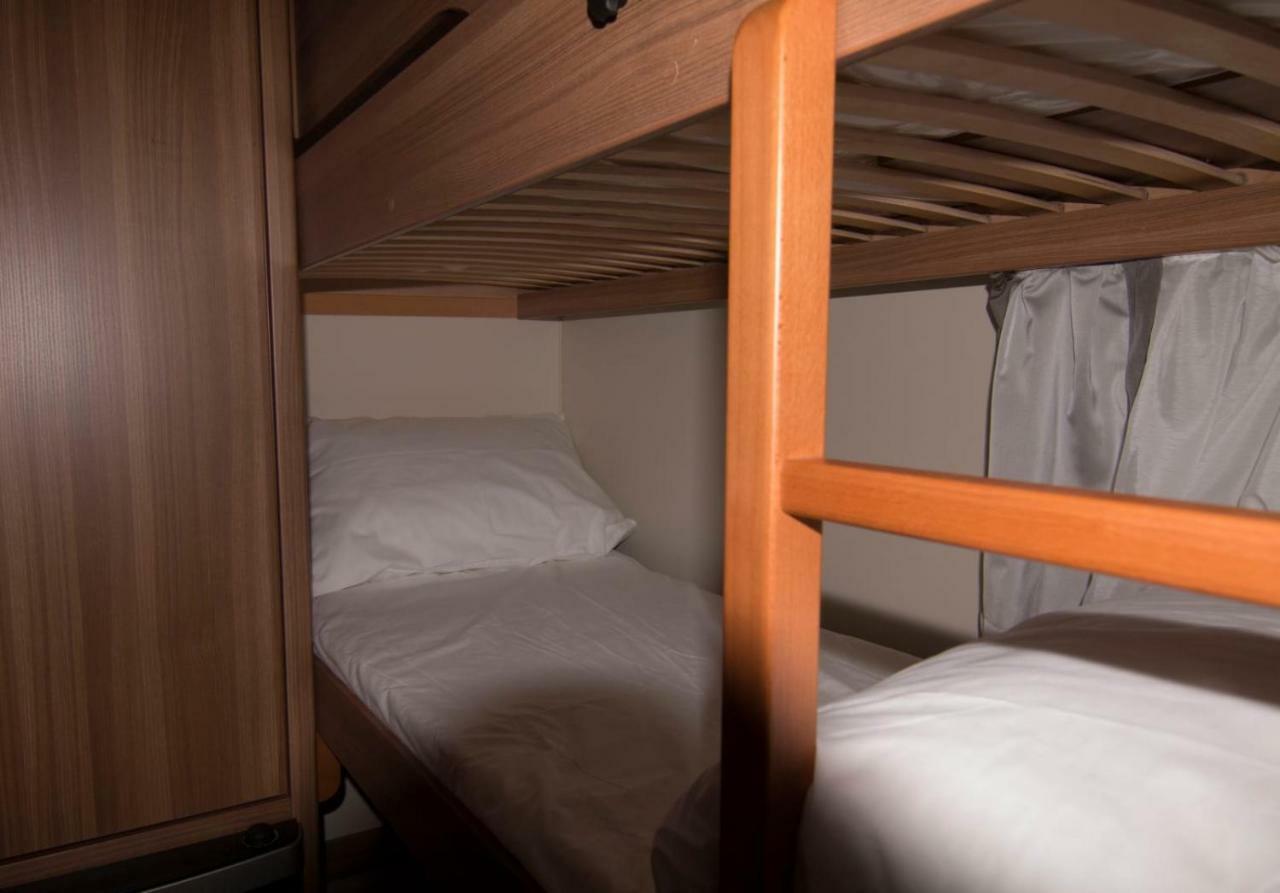 Park Timna Hotel Eilat Bagian luar foto