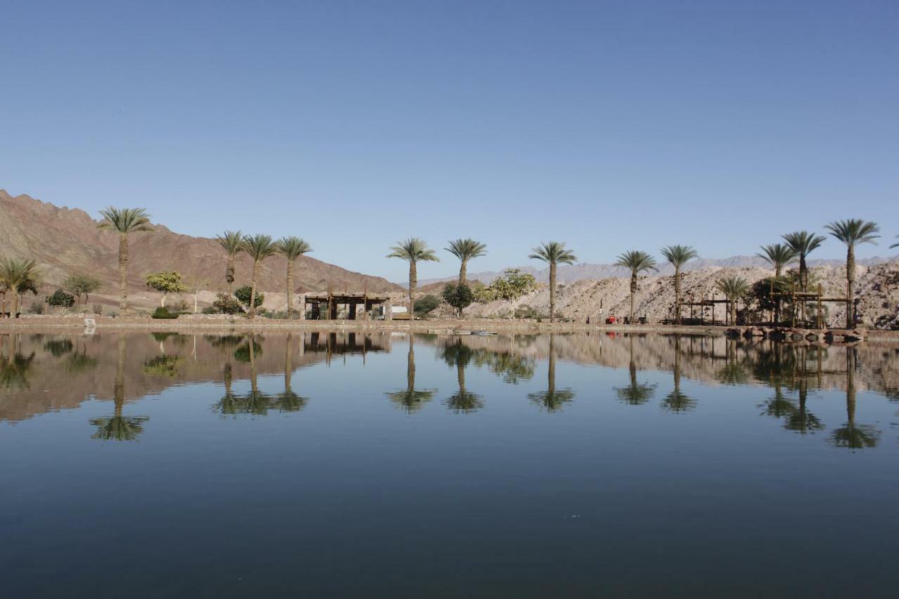 Park Timna Hotel Eilat Bagian luar foto