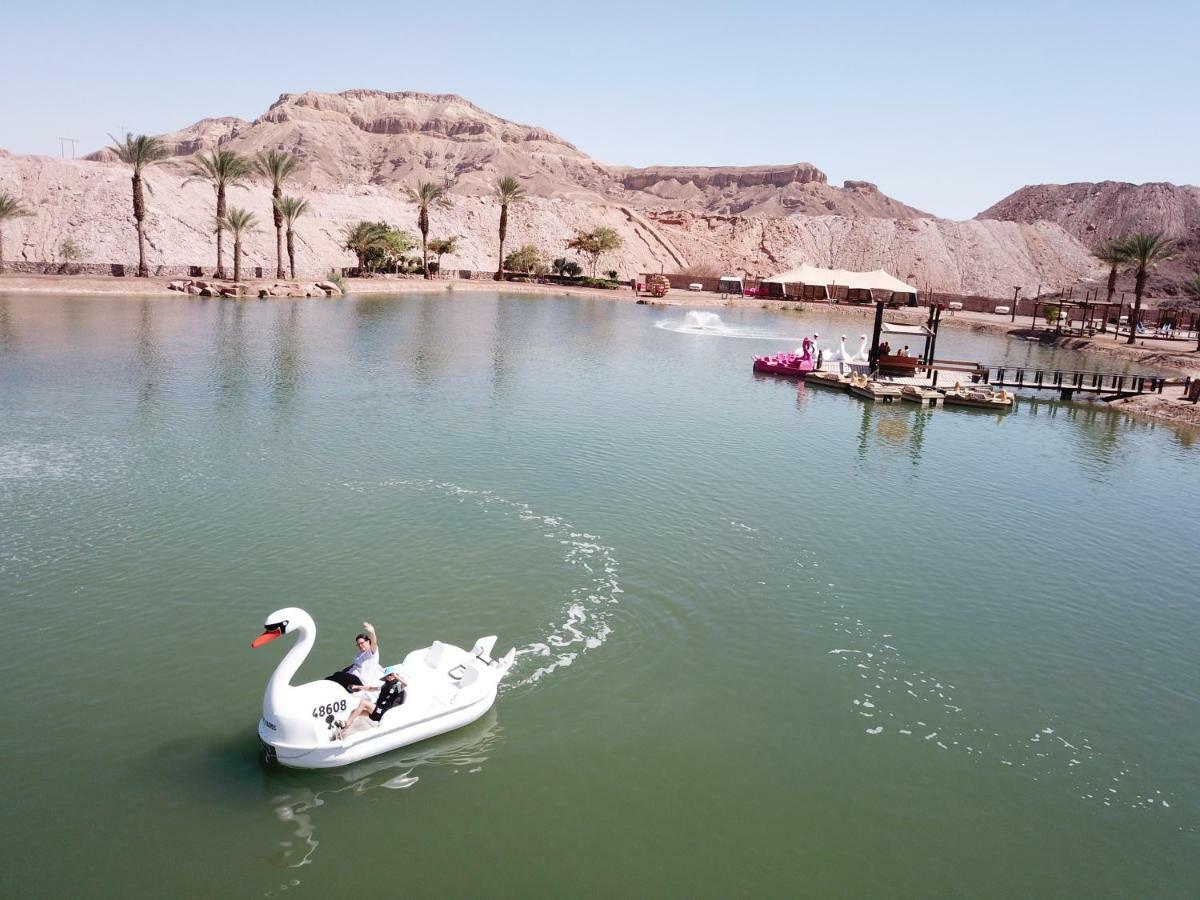 Park Timna Hotel Eilat Bagian luar foto