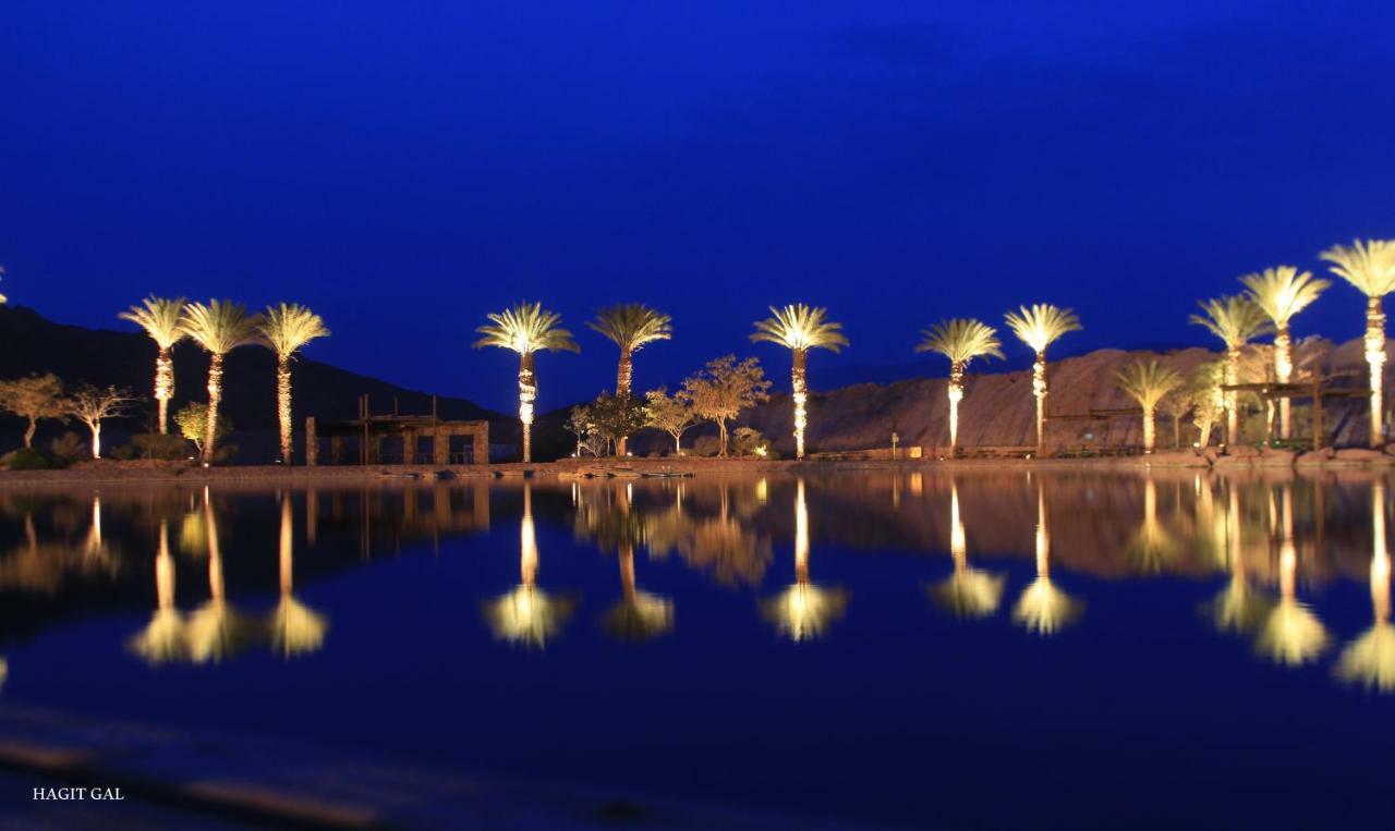 Park Timna Hotel Eilat Bagian luar foto